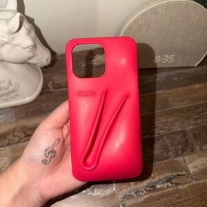 Rhode iPhone 15 Pro Max Case